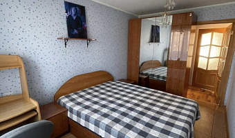 3х-комнатная квартира Амурская 96 в Южно-Сахалинске - фото 3
