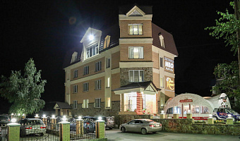 &quot;Нео&quot; отель в Белокурихе - фото 2
