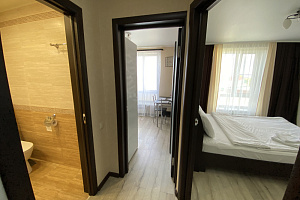 &quot;Right Room на Петра Тарасова&quot; 1-комнатная квартира в Калуге 11