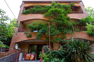 "Лесная прохлада" гостевой дом