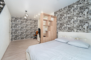 1-комнатная квартира Парфёновская 9к1