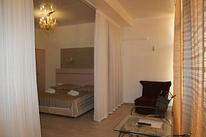 &quot;Горгиппия&quot; отель в Витязево фото 2