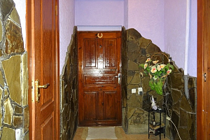 2х-комнатная квартира на земле Приморская 10 в Евпатории фото 11