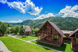 "Дежавю" база отдыха