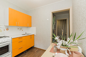 1-комнатная квартира Блюхера 3 в Новосибирске 8