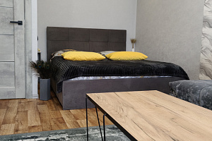 1-комнатная квартира 40 лет Победы 49Д