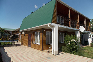 Гостевые дома Севастополя в центре, "Комфорт" в центре - цены