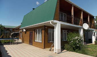 &quot;Комфорт&quot; гостевой дом в п. Орловка (Севастополь) - фото 2