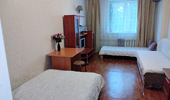 1-комнатная квартира Академика Павлова 80 в Самаре - фото 3
