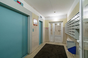 Квартиры Санкт-Петербурга недорого, 1-комнатная Шуваловский 84к1 недорого - снять