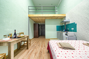 &quot;Hostel Rooms&quot; хостел в Москве 4
