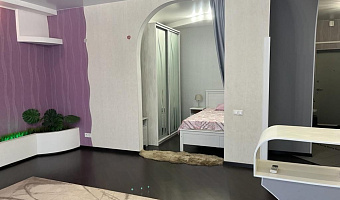 1-комнатная квартира Меридианная 4 эт 3 в Казани - фото 4