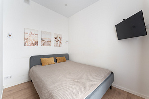 "Открытое 14Д №8" квартира-студия