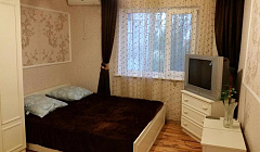 Фото объекта ««Легенда» гостевой дом в Саки», 2