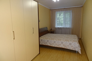 2х-комнатная квартира Грибоедова 25 в Геленджике фото 7