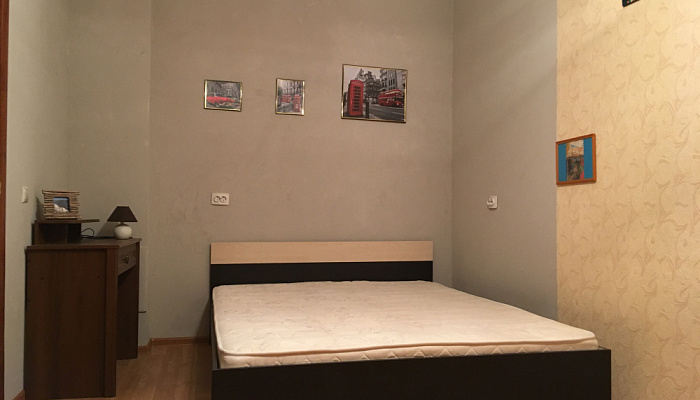 1-комнатная квартира Холодильная 138 в Тюмени - фото 1