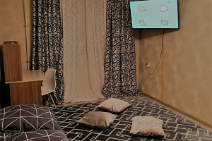 Квартиры Саратова с джакузи, "Светлая" 1-комнатная с джакузи - цены