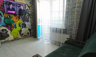 &quot;С новым ремонтом&quot; 2х-комнатная квартира в Крымске - фото 4