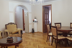 Квартиры Абхазии 3-комнатные, 3х-комнатная Кодорское шоссе 11 3х-комнатная - цены