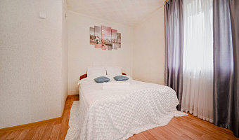 &quot;Уютная и Теплая&quot; 1-комнатная квартира в Волгограде - фото 2