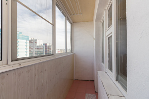 1-комнатная квартира Горский 82 в Новосибирске 15