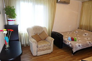 1-комнатная квартира Партизанская 16 в Лазаревском фото 6