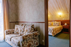 Мини-отели в Новокузнецке, "Царская Охота" мини-отель - цены