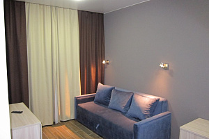 &quot;Квартира тут&quot; апарт-отель в Липецке фото 4