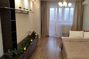 1-комнатная квартира Советской Армии 238А