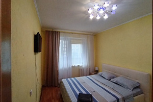 Квартиры Орла на месяц, 3х-комнатная Матросова 50 на месяц - фото
