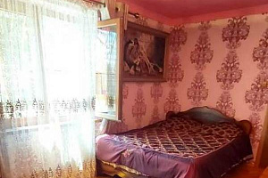 Лучшие курорты Абхазии, 3х-комнатная Генерала В.Г. Аршба 15 кв 1