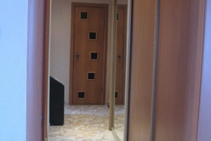 2х-комнатная квартира Профсоюзная 70 в Тюмени 3