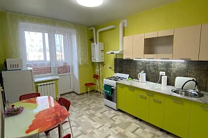 Квартиры Александрова 2-комнатные, "Новая в центре города" 2х-комнатная 2х-комнатная - снять