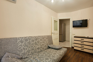 1-комнатная квартира Молодогвардейская 225 в Самаре 3