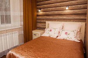 Гостиницы Уссурийска с термальными источниками, "Ходовой" с термальными источниками - раннее бронирование