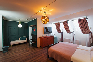 Гостиницы Таганрога с видом на море, "Наутилус" с видом на море