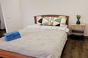 Квартира-студия Пушкина 70