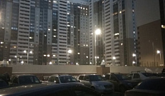 Фото объекта «1-комнатная квартира Московское 27 в Самаре», 3