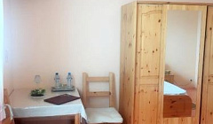 Фото объекта ««У монастыря» гостевой дом в Суздале», 5