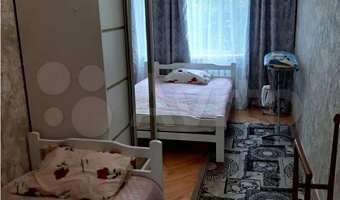 2х-комнатная квартира Косякина 32 в Железноводске - фото 3