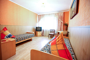 Отели Уфы красивые, "Новосел" красивые - цены