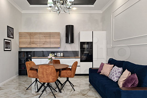 2х-комнатная квартира Радужная 3