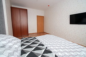 1-комнатная квартира Механошина 15 в Перми 8