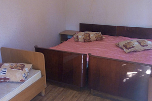 Мини-отели Фороса, "Кемпинг Крым" мини-отель - раннее бронирование