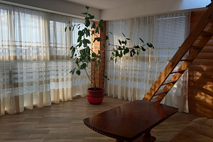 Отели Дагестана с подогреваемым бассейном, 2х-комнатная Х.Тагиева 39 с подогреваемым бассейном - забронировать номер