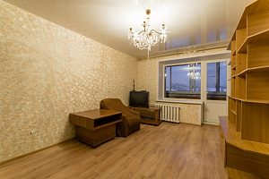 2х-комнатная квартира Мамина-Сибиряка 193 в Екатеринбурге 2