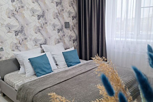 1-комнатная квартира Комсомольская 127