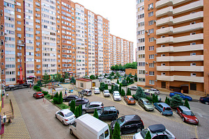 1-комнатная квартира Восточно-Кругликовская 26 в Краснодаре 22