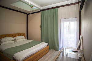 &quot;Виктория&quot; гостиничный комплекс в Тюмени фото 2