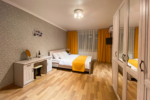 1-комнатная квартира Кочубея 26 в Георгиевске 2